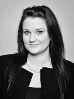 Stacey Wellings - Senior Associate