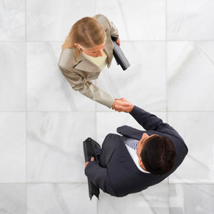 advantages of consent orders