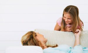 child related matters