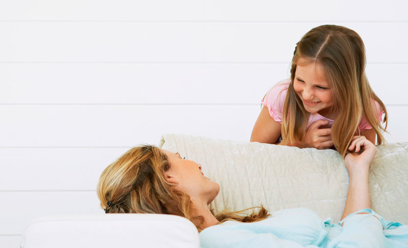 child related matters