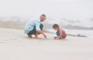 The Family Court recognises the importance of the relationship between a grandparent and a child.