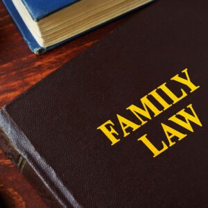 Five reasons you should choose a specialist family lawyer