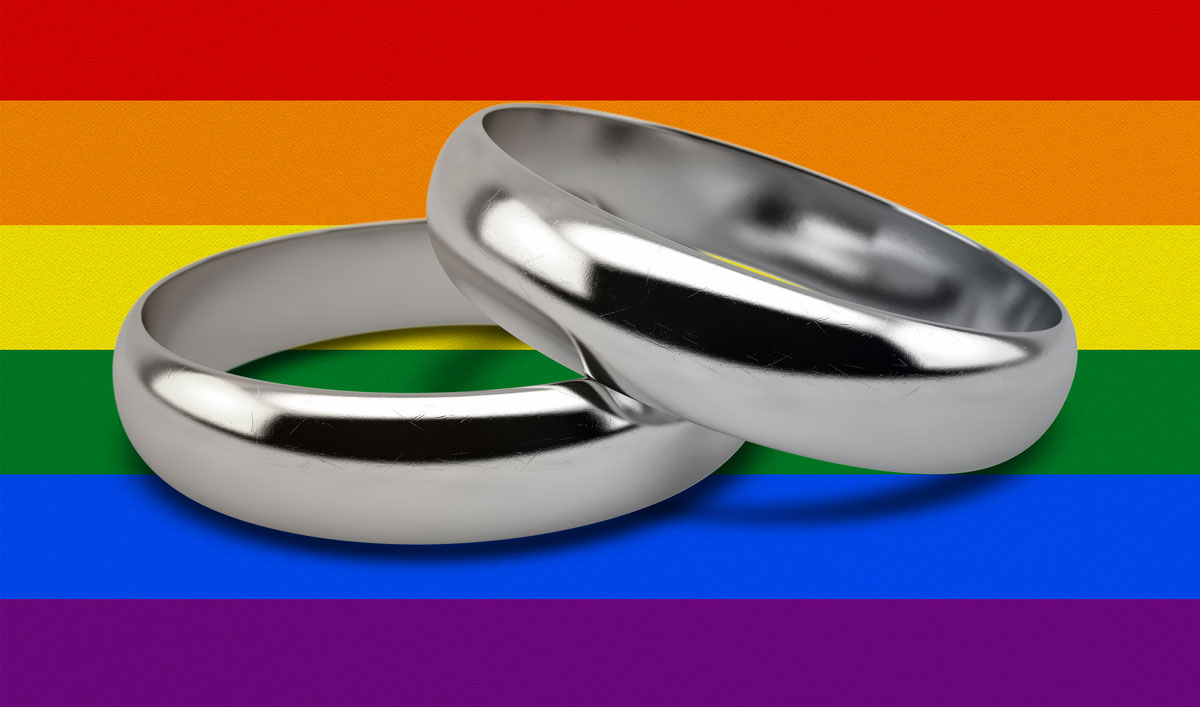 10 Things you need to know about the Marriage Amendment