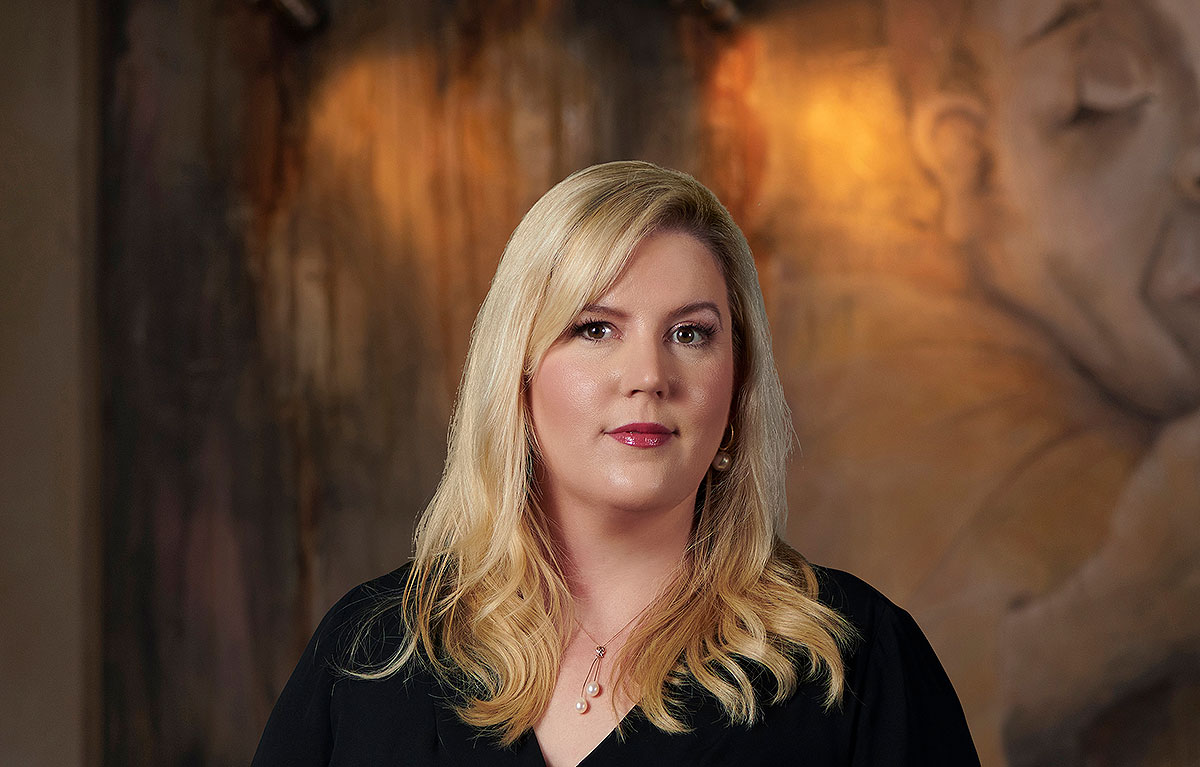 Catriona Kilgallon Divorce and Family Lawyer