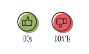Social-Media-Do's-and-Dont's